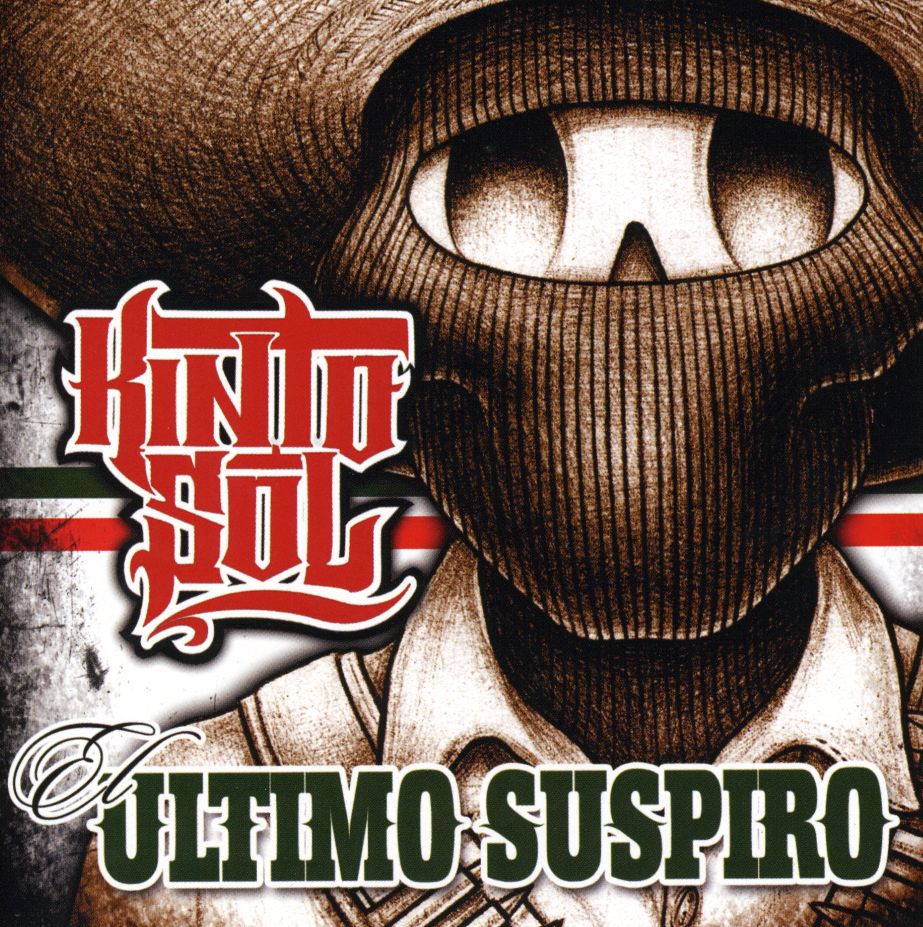 Lista 96+ Foto Kinto Sol Del Norte Al Sur El último