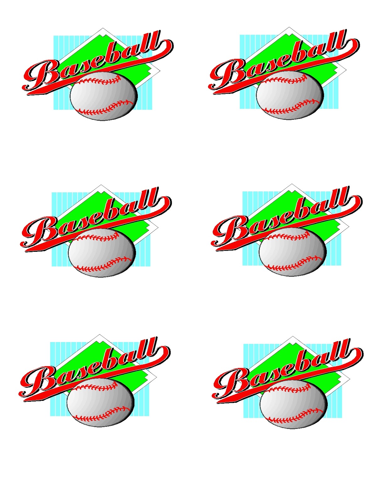 Sports Name Tags Restored August 28th, 2014