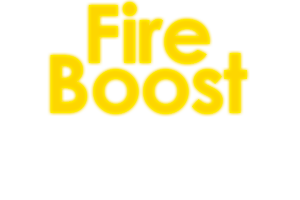 Fire Boost