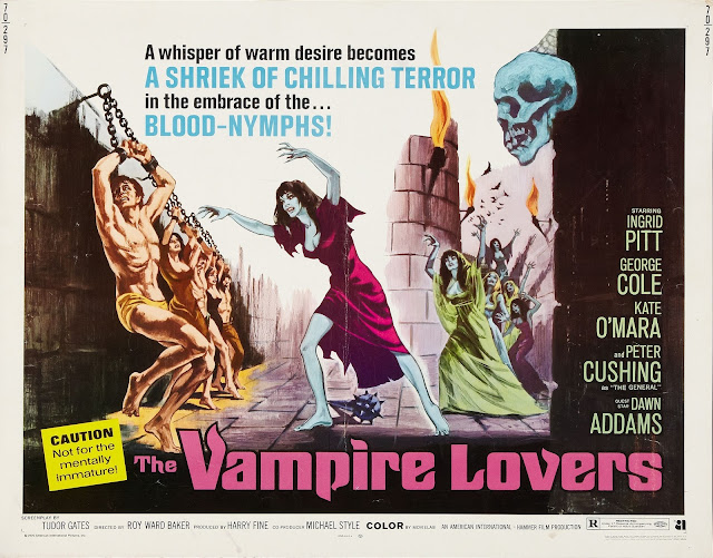 Ingrid Pitt (Hammer Wretchedness Movies) 55 26544 IngridPittTheVampireLovers19712 123 344lo