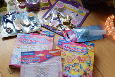 Aquabeads - Christmas gift guide 2015 - Emma in Bromley 