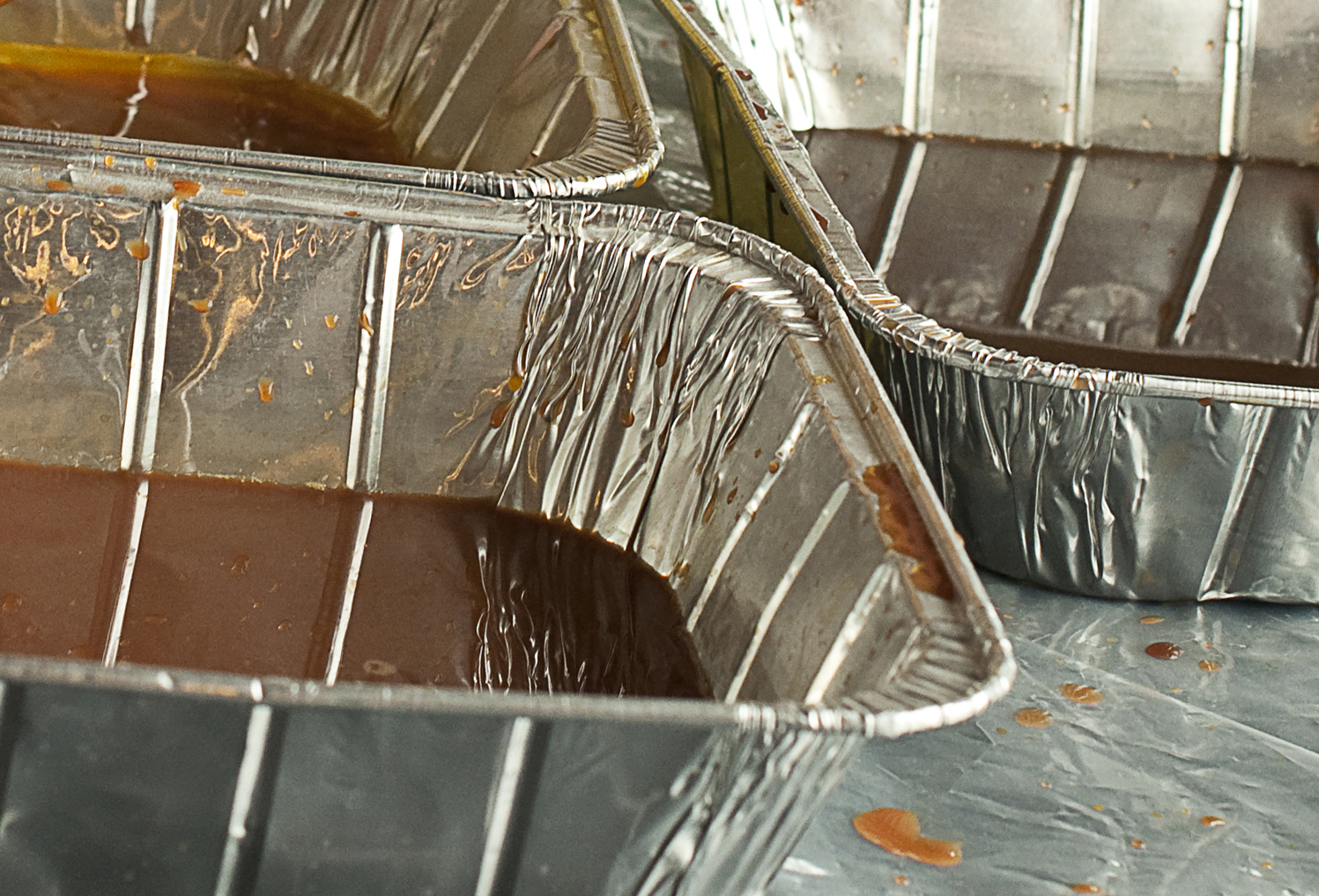 Make Tea Stained Fabric Judy Coates Perez