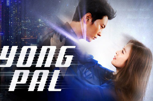 Yong Pal 2015 Yong Pal 2015