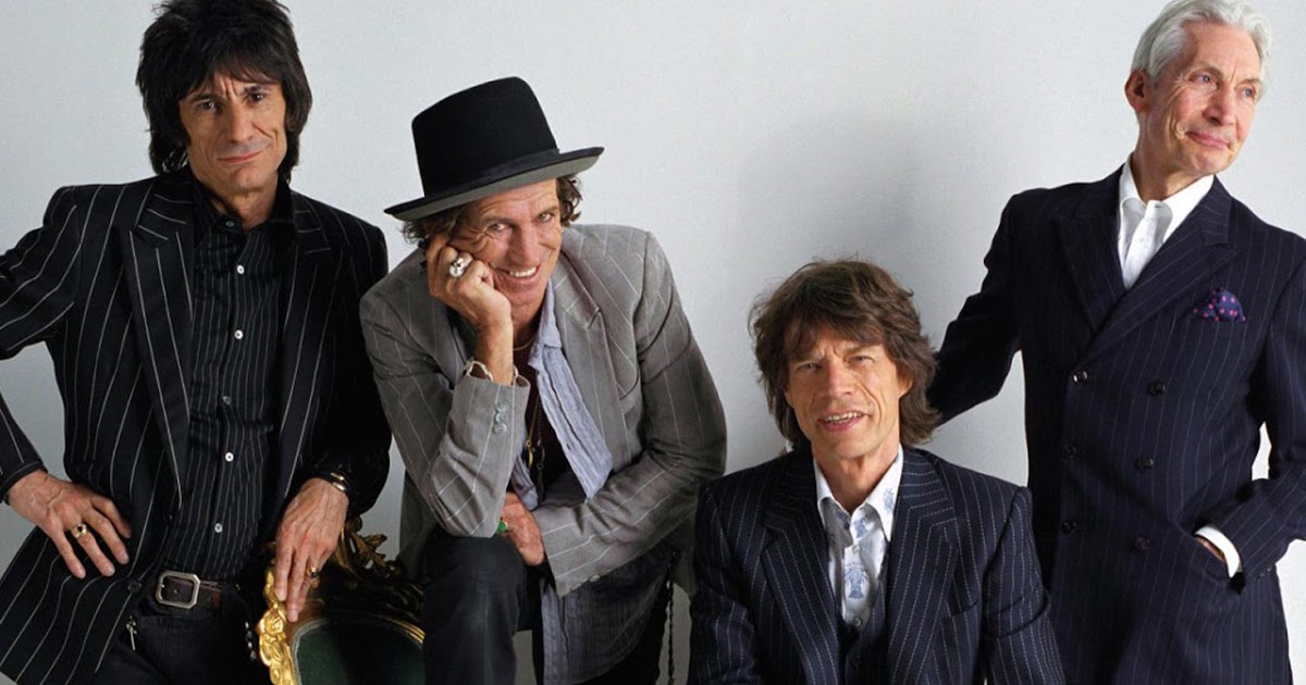 Music N' More This Day in Rock History...