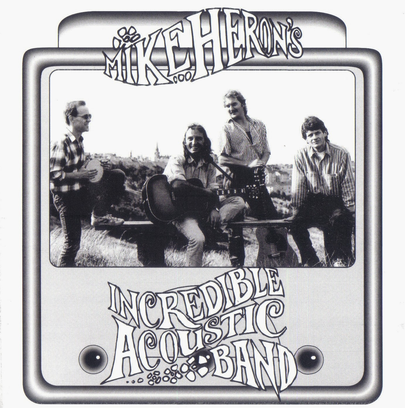 roots and traces spurensicherung the incredible string band live 1973