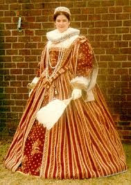  Elizabethan Style Wedding Dresses in the world The ultimate guide 
