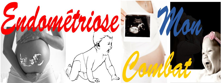 Endometriose : mon combat
