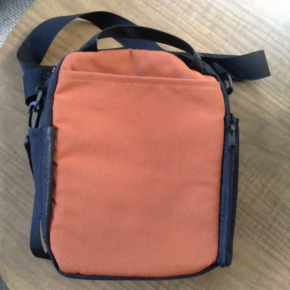 sbwatercolors and sketching New Toy Darsie Beck Field Easel Art Bag