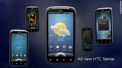 htc mobile phones, htc sensation 4g