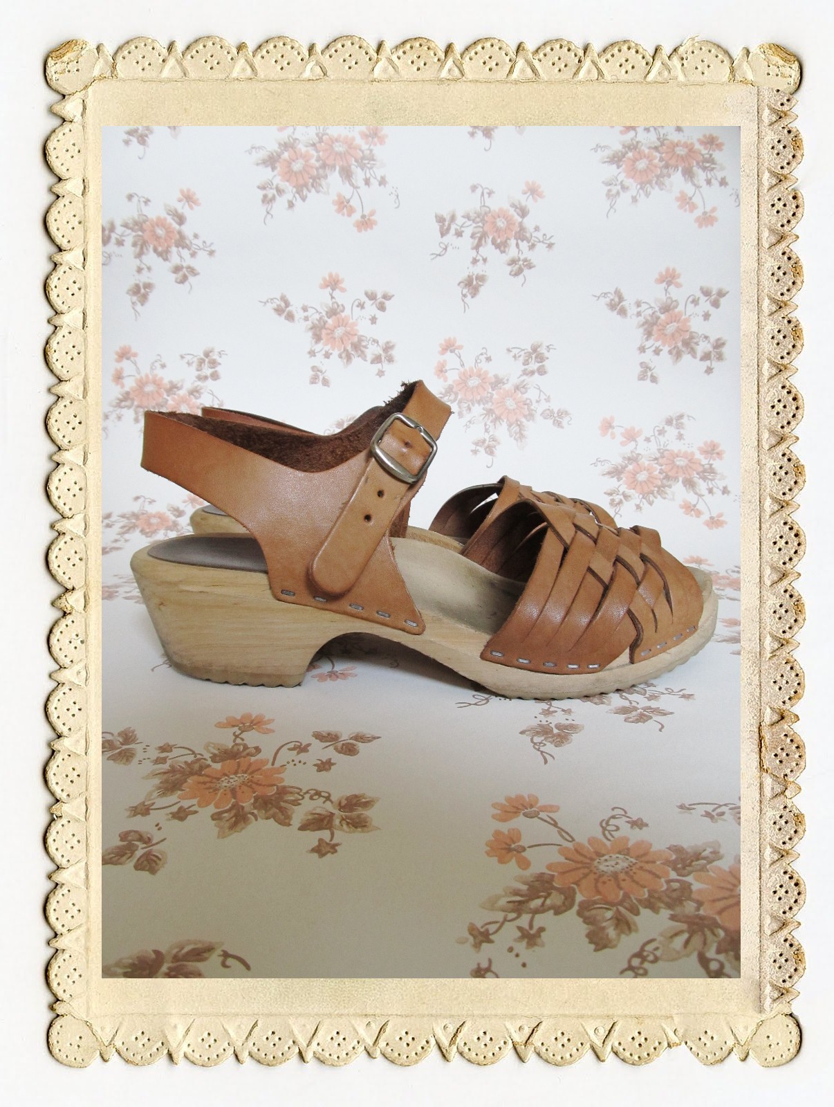 Mia Clogs