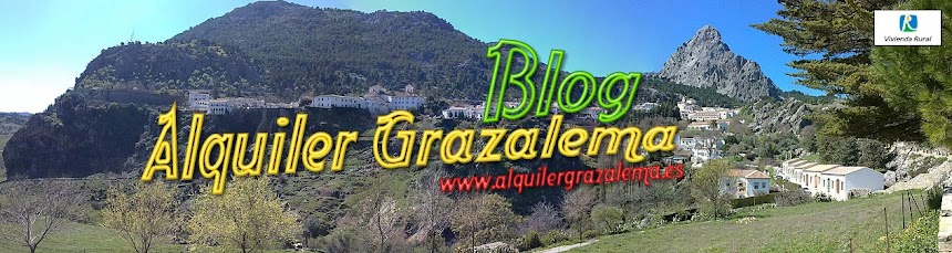 Blog de AlquilerGrazalema.es