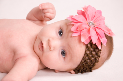 How to conceive a baby girl book julie