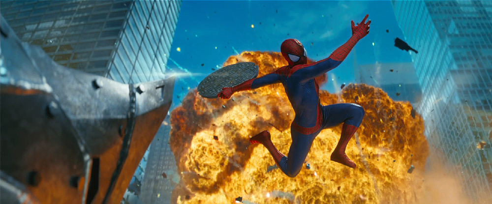spider man full movie 2013 spider man full movie 2013