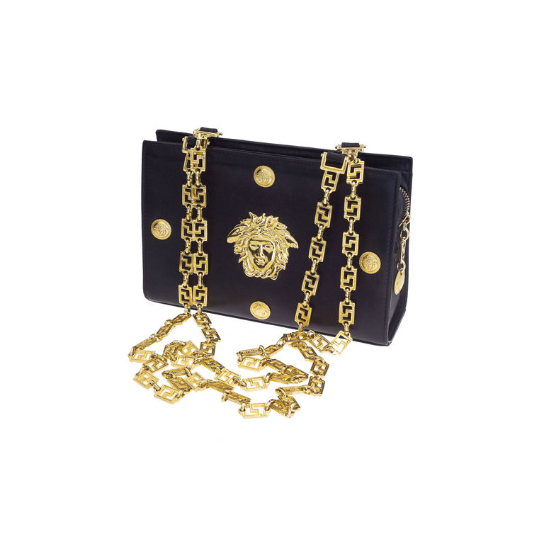 Gianni Versace Bags