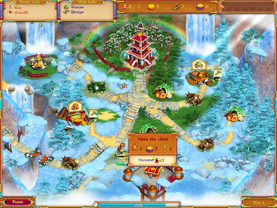 Hidden World v1.0.1.10 Cracked-F4CG