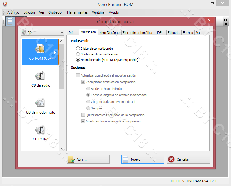 Nero Burning Rom Free Download For Windows Xp Sp2