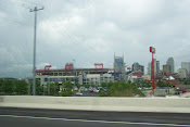 The Stadium in TN