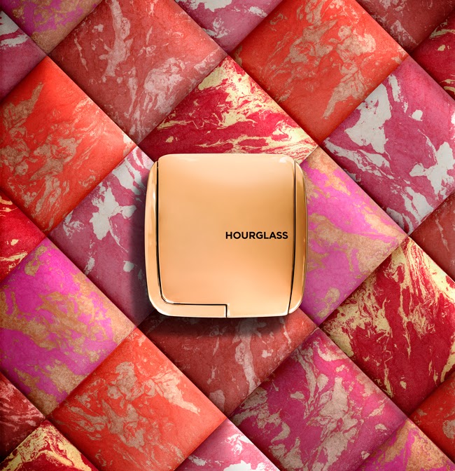 the raeviewer - a premier blog for skin care and cosmetics from an  esthetician's point of view: Hourglass Ambient Lighting Blush for Spring  2014