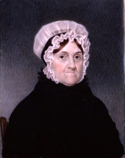 Ashley Rebekah Faulkner