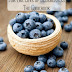 For The Love Of Blueberries - Free Kindle Non-Fiction