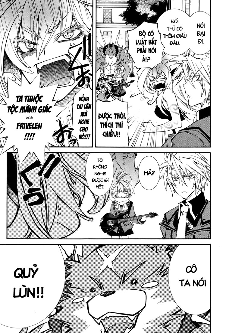 Toraneko Folklore chap 4