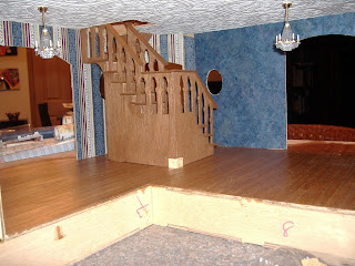 greenleaf pierce dollhouse