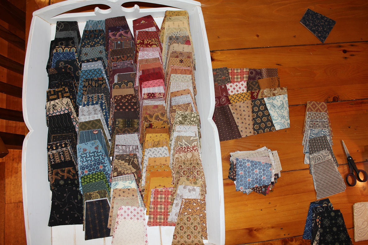 Quilts In The Barn AQC in Melbourne.