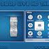 3D Drop Live HD Theme For Nokia C3-00, X2-01, Asha 200, 201, 205, 210, 302 & 320×240 Devices