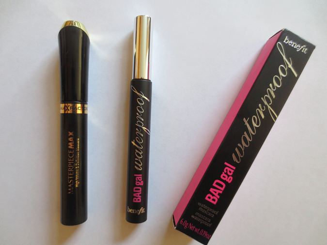 mascaras