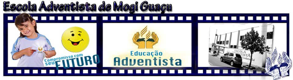 Escola Adventista de Mogi Guaçu
