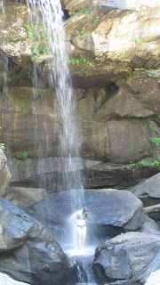 eagle falls cumberland falls state resort