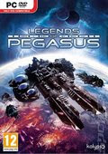 Legends Of Pegasus SKIDROW