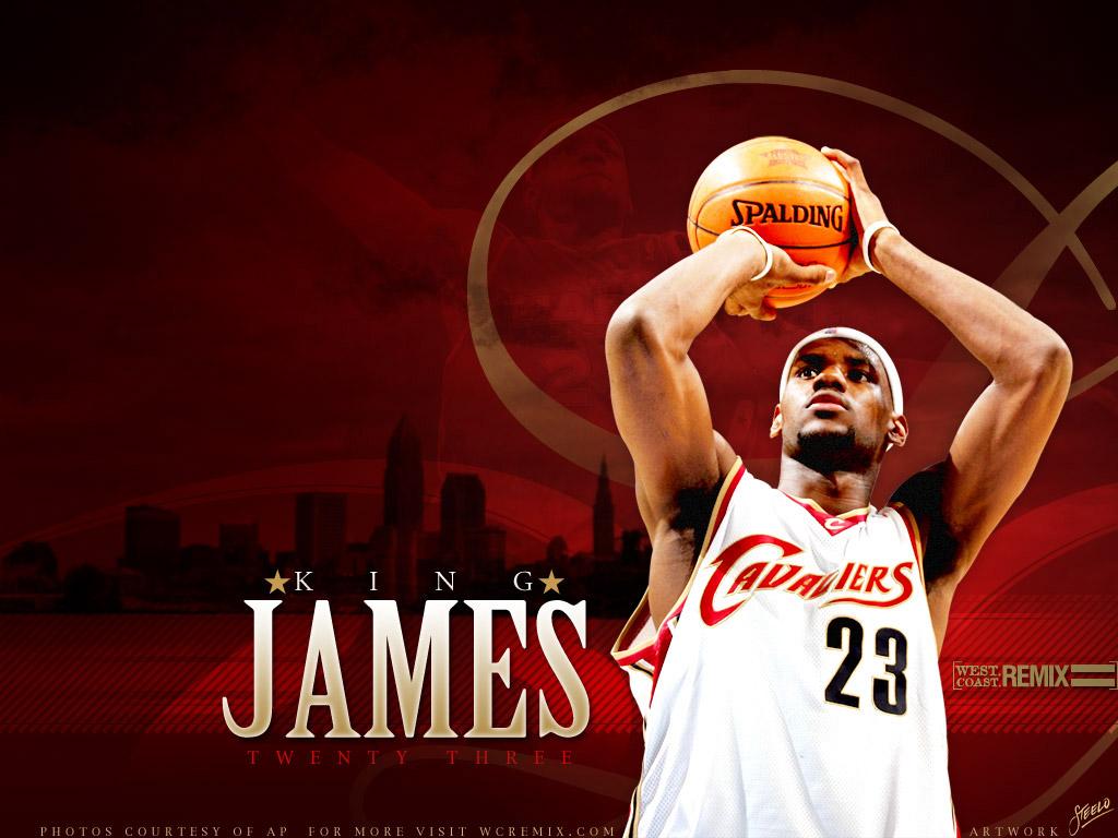 Lebron James HD new Wallpapers 2012 | It's All About Wallpapers