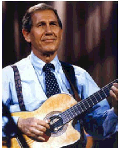 Don Gibson - More Country Soul Don Gibson - More Country Soul