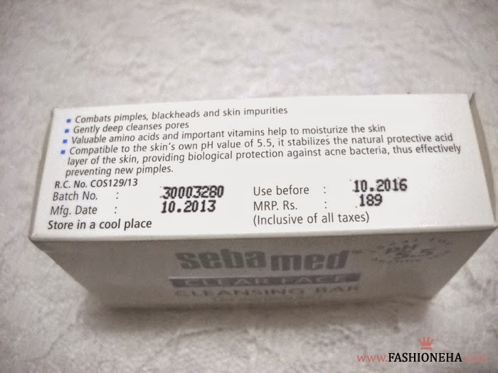 sebamed+cleansing+bar+acne sebamed+cleansing+bar+acne