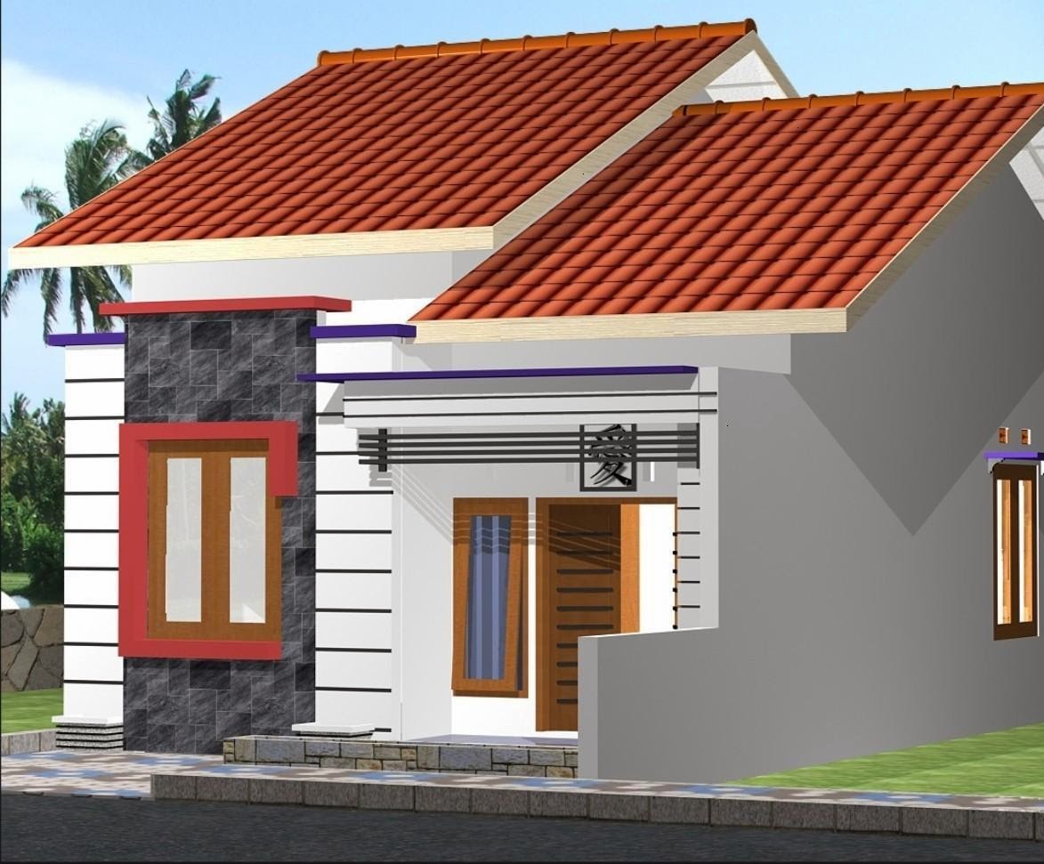 Desain Rumah Minimalis Modern: Desain Rumah Minimalis ...