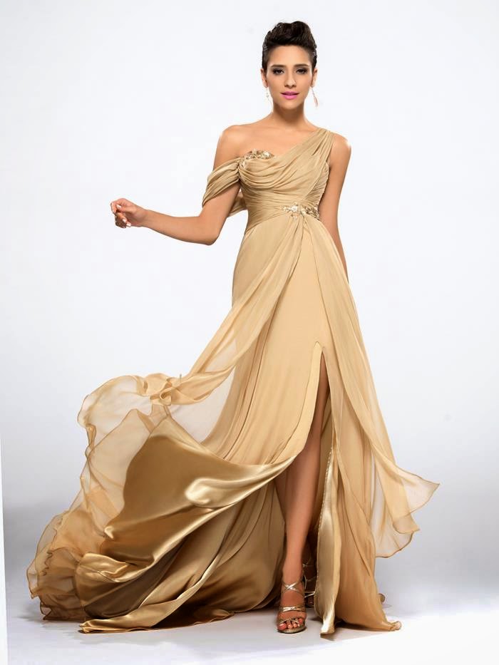 Designer Evening Dresses UK