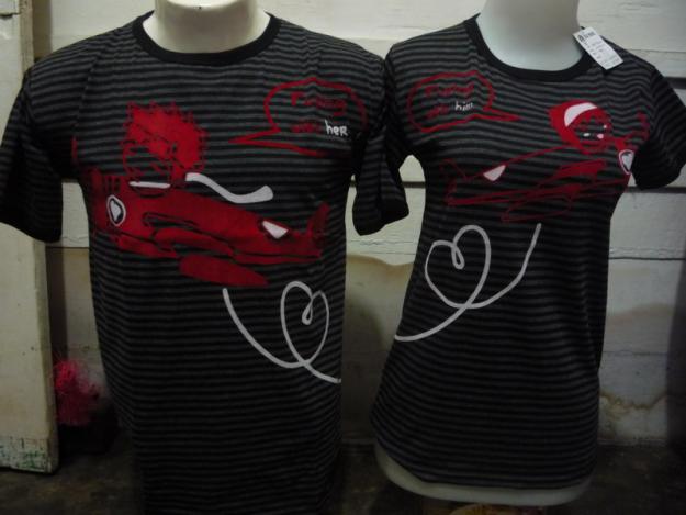 Baju Couple Malaysia