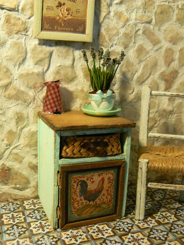 MiniEden: febrero 2012