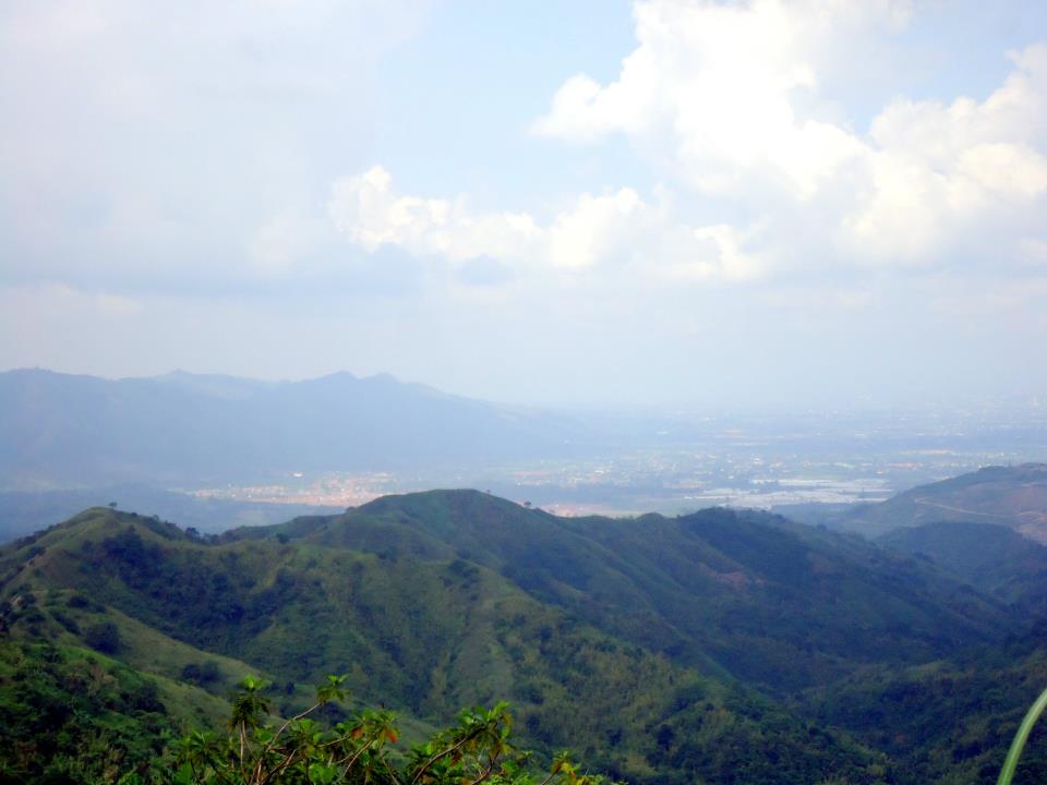 Experience Bulacan! Mt. Balagbag, City of San Jose del Monte, Bulacan