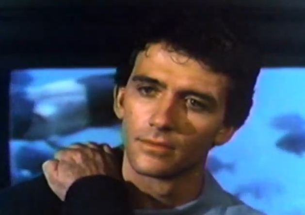 Voyagers Guidebook: Man From Atlantis Review  Fan video: Ode to Mark