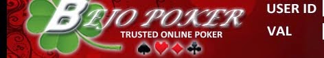 JASA POKER ONLINE