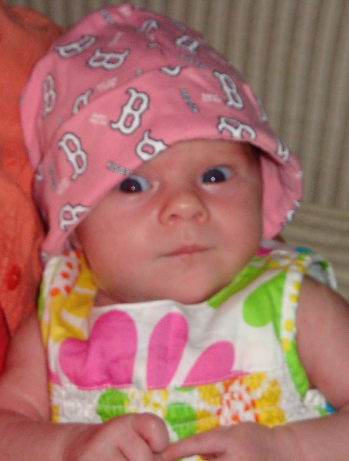 Baby 747
