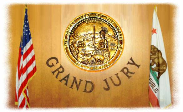 the grand jury