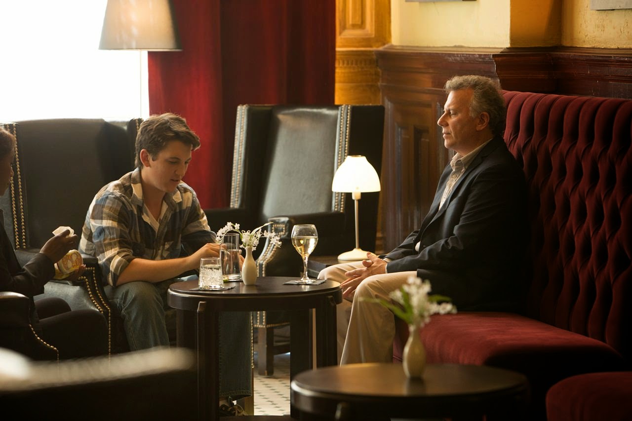 Whiplash-Rachel Bornholdt-Andrew Neiman-Jim Neiman whiplash-april grace-miles teller-paul reisser