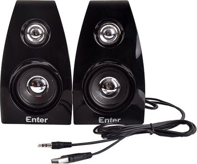speakers