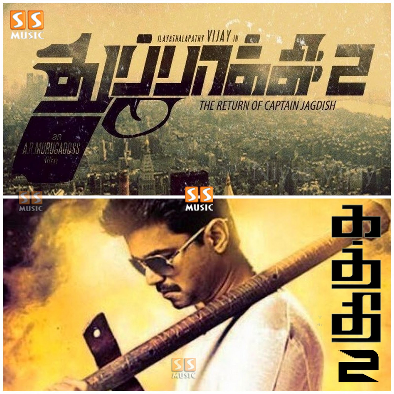 Hotmeans Kaththi 2 Or Thuppakki 2 Podaa podi bol bachchan maryan e adutha kaalath diamond there are no featured audience reviews for thuppakki at this time. hotmeans