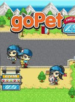 goPet 109 - Đại chiến thú cưng 1.0.9 goPet 109 - Đại chiến thú cưng 1.0.9