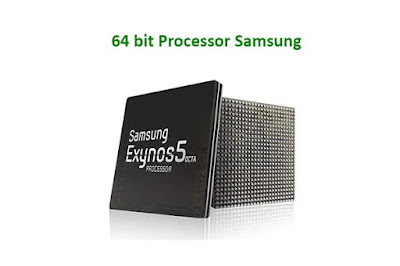 64 bit Processor Samsung Galaxy S7 Edge - 64 bit Processor Samsung Galaxy S7 Edge -