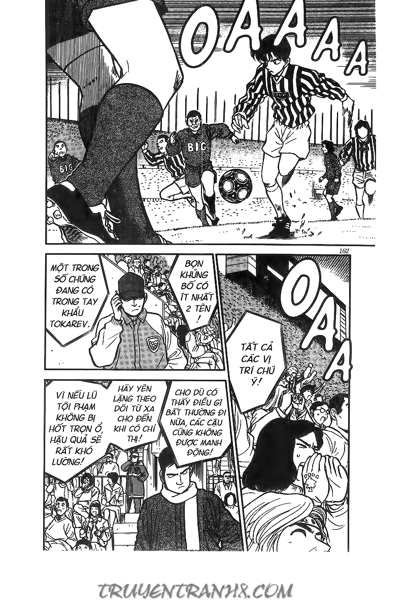 Detective Conan Chap 190 - Truyen.Chap.VN